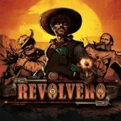 Revolvero screenshot