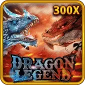 Dragon Legend screenshot