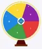 Jillibb Lucky Bonus Wheel