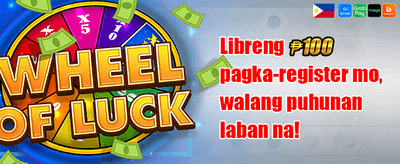 Refer-a-Friend Mega Bonus promotion