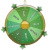 Jillibb Lucky Bonus Wheel